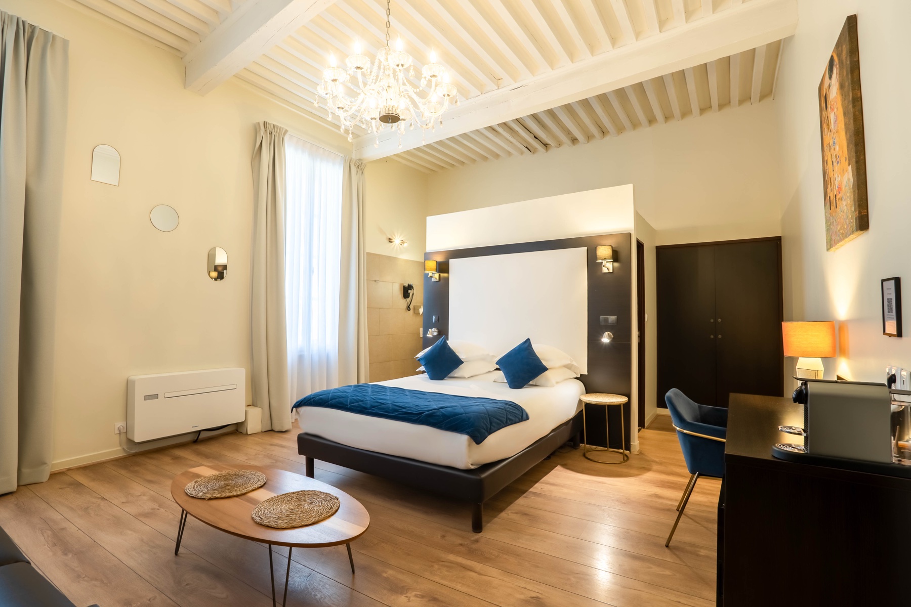 Chambre du Marquis