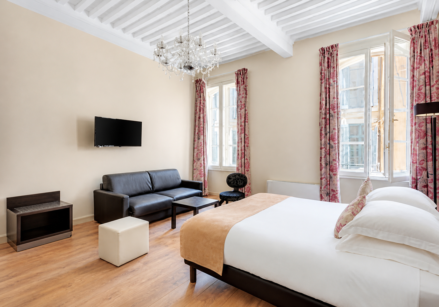 Chambre du Marquis